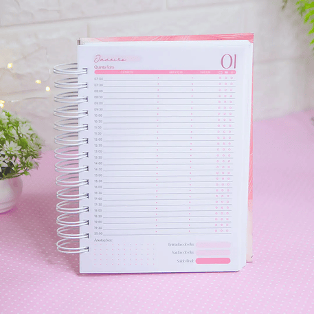 Arquivo Coleção Agendamento - Amarantto 6