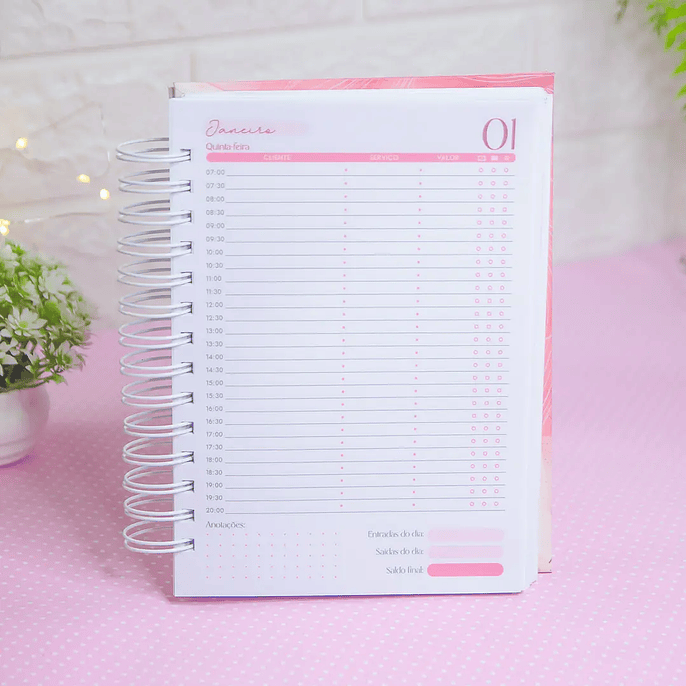 Arquivo Coleção Agendamento - Amarantto 6