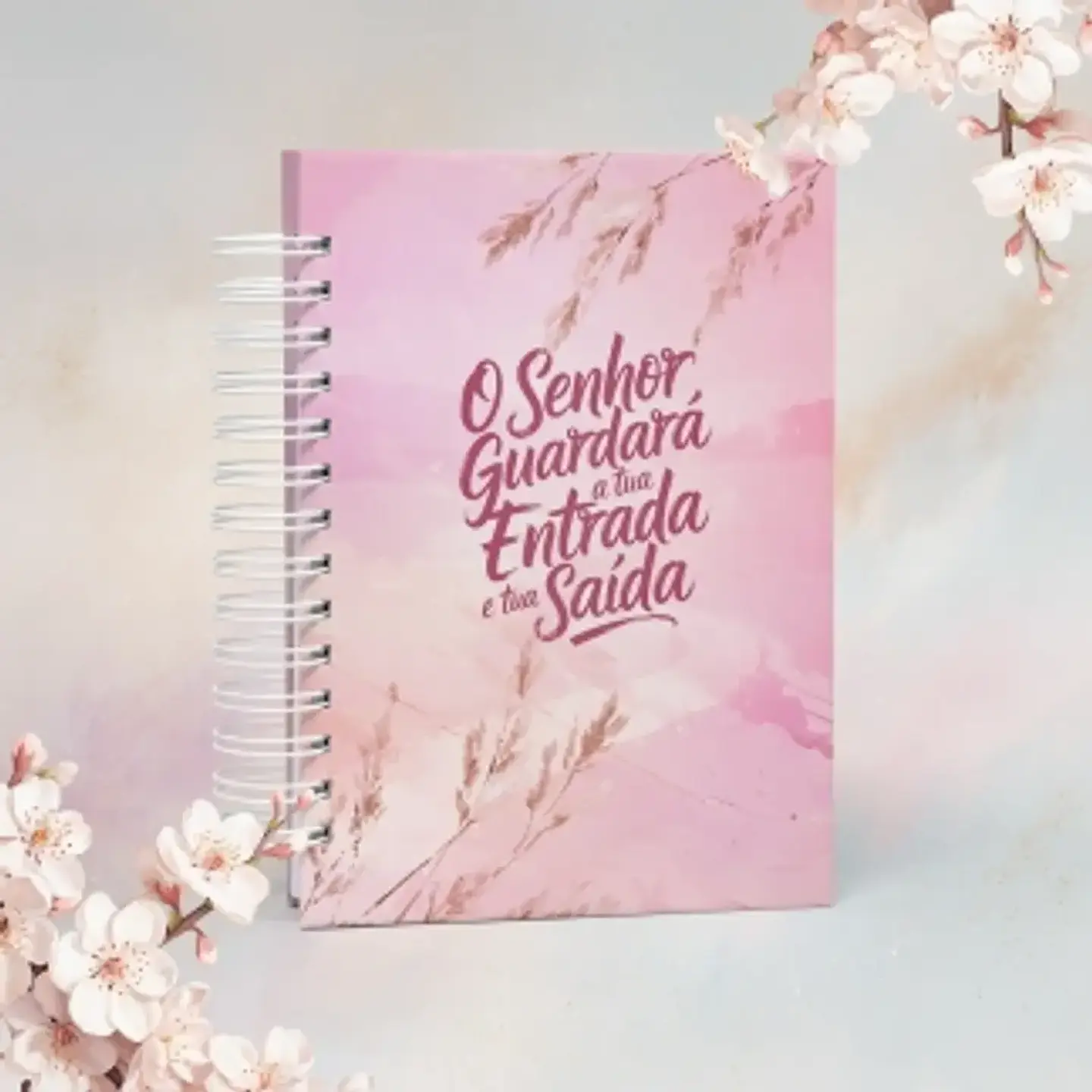 Arquivo Pack Agendas Versículos 2026 - Amarantto 3
