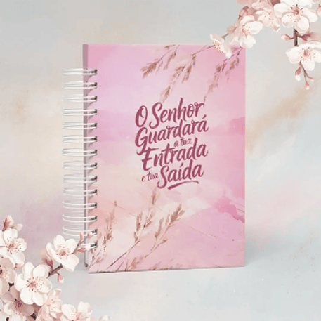 Arquivo Pack Agendas Versículos 2026 - Amarantto 3