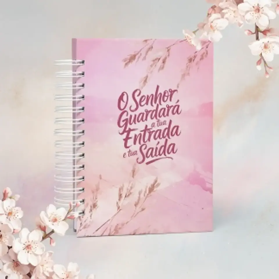 Arquivo Pack Agendas Versículos 2026 - Amarantto 3