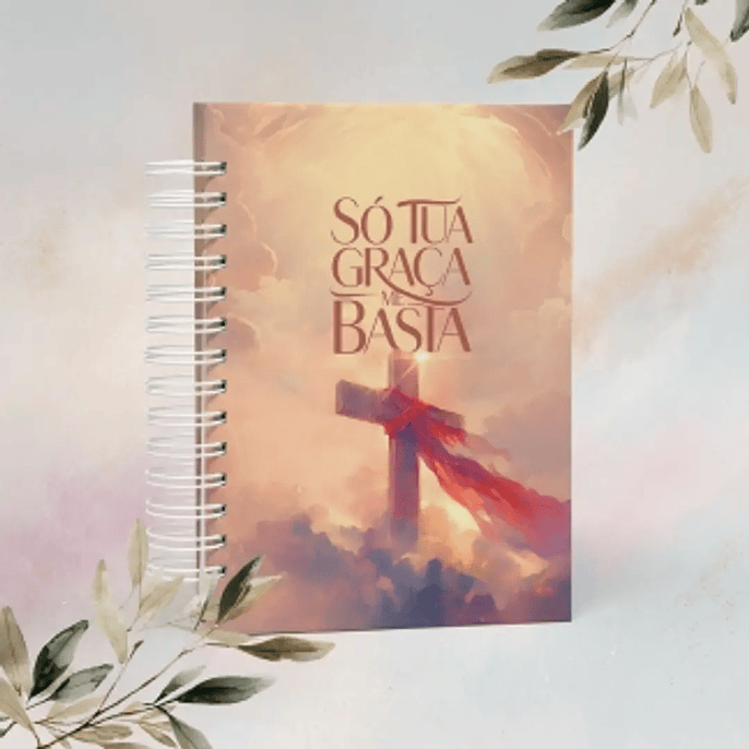 Arquivo Pack Agendas Versículos 2026 - Amarantto 4