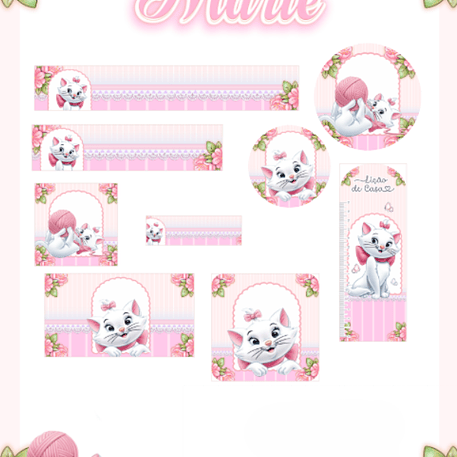 Arquivo Etiqueta Escolar Marie - PAMELLA 1