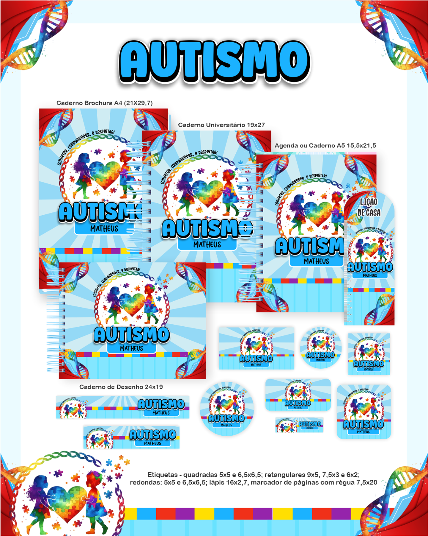 Arquivo Combo Autismo - Pamella 1