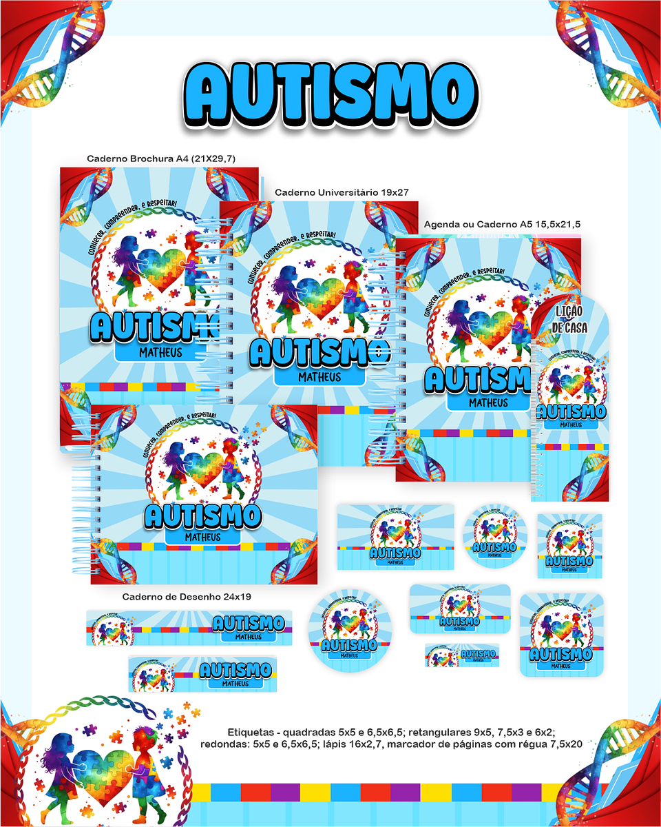 Arquivo Combo Autismo - Pamella 1