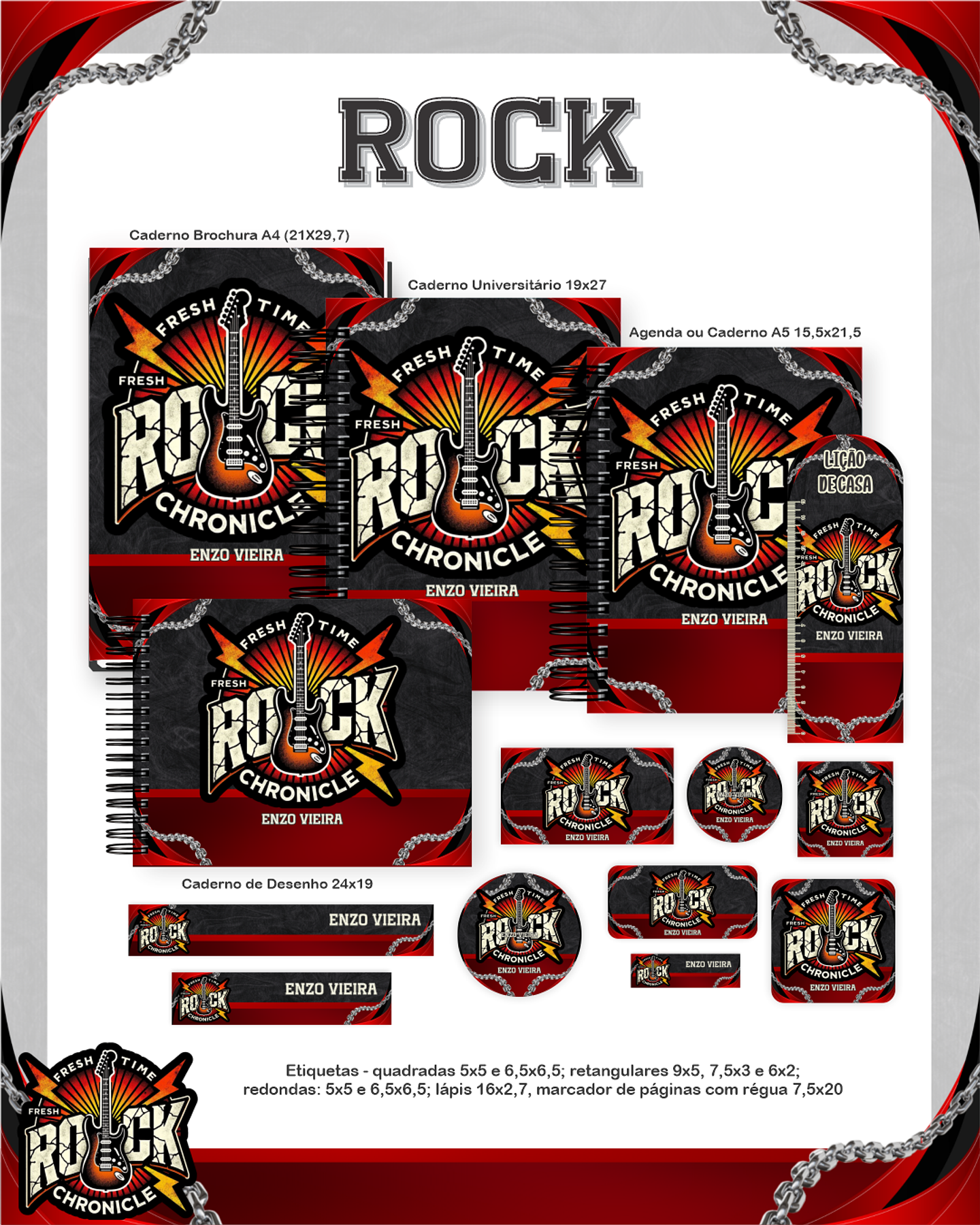 Arquivo Combo Rock - Pamella 1