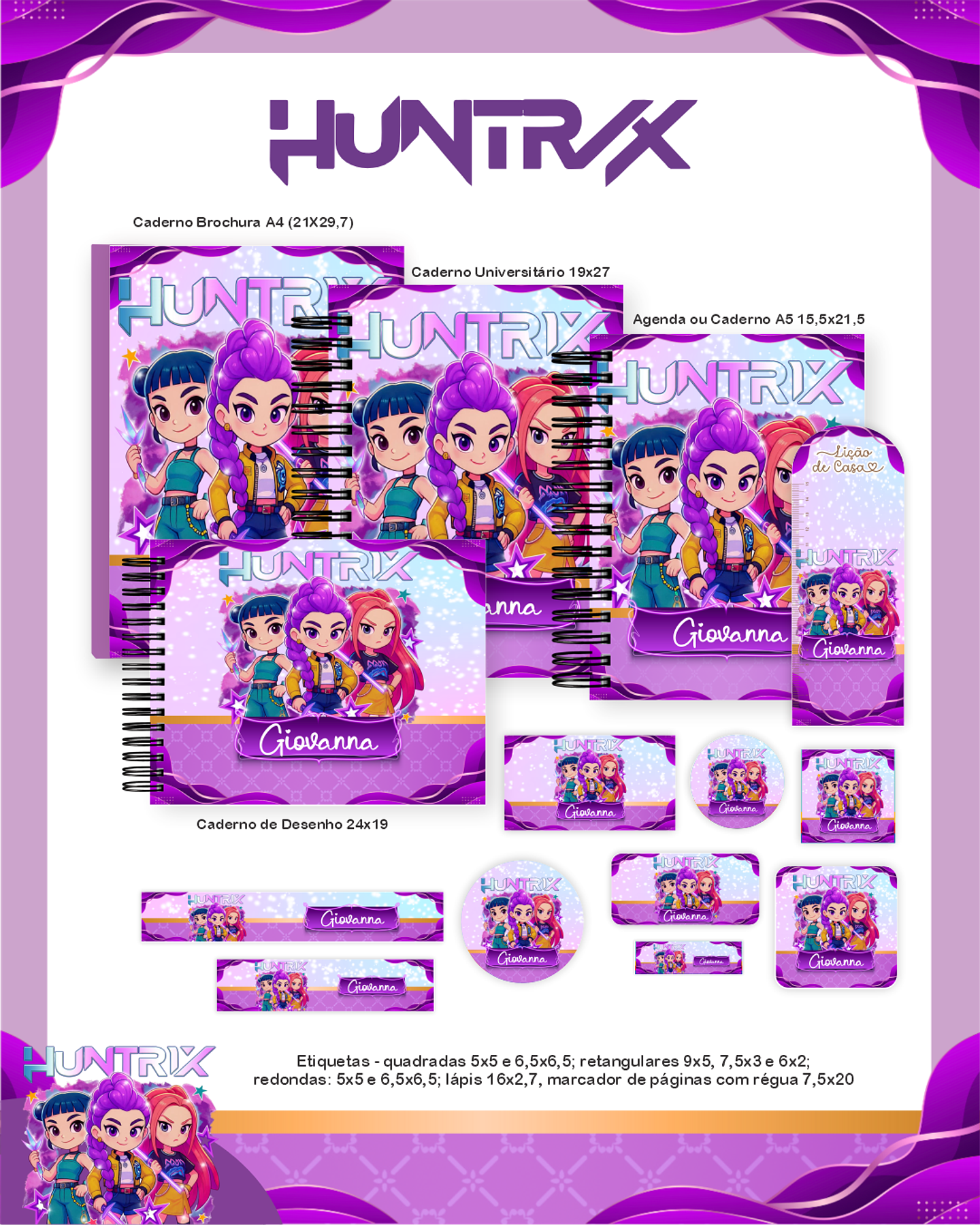 Arquivo Combo Guerreiras do Kpop - Pamella 1