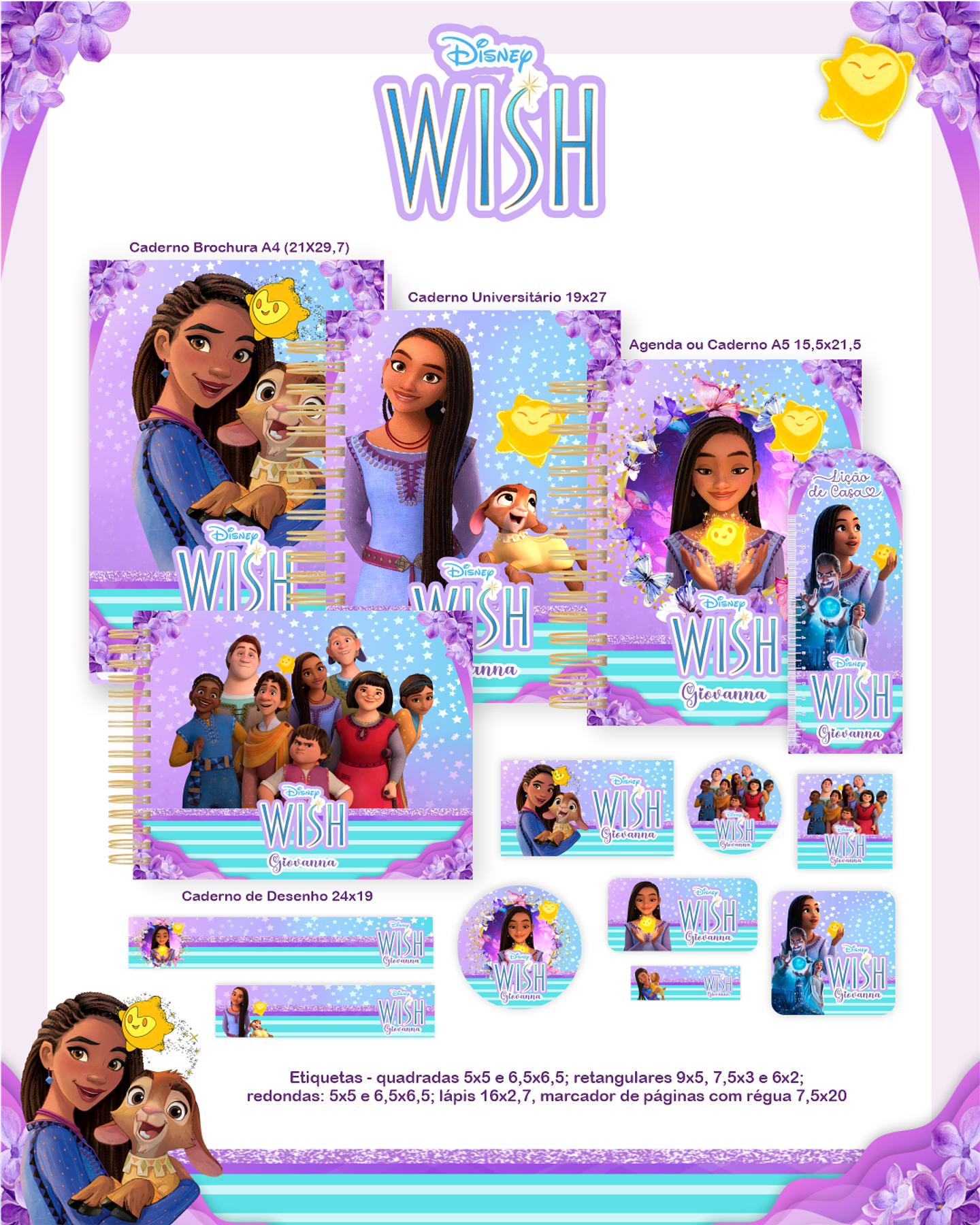 Arquivo Combo WISH - Pamella 1