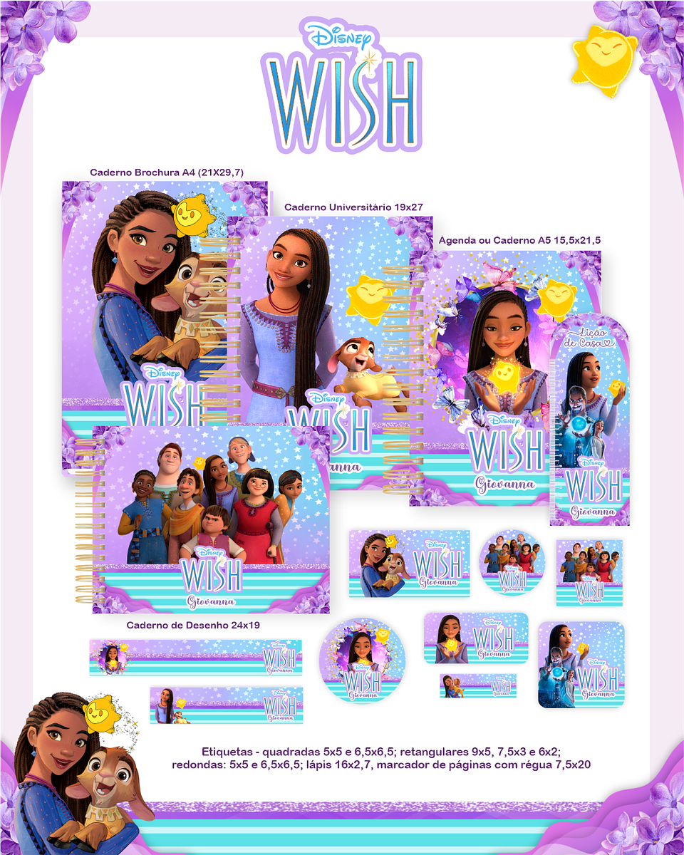 Arquivo Combo WISH - Pamella 1