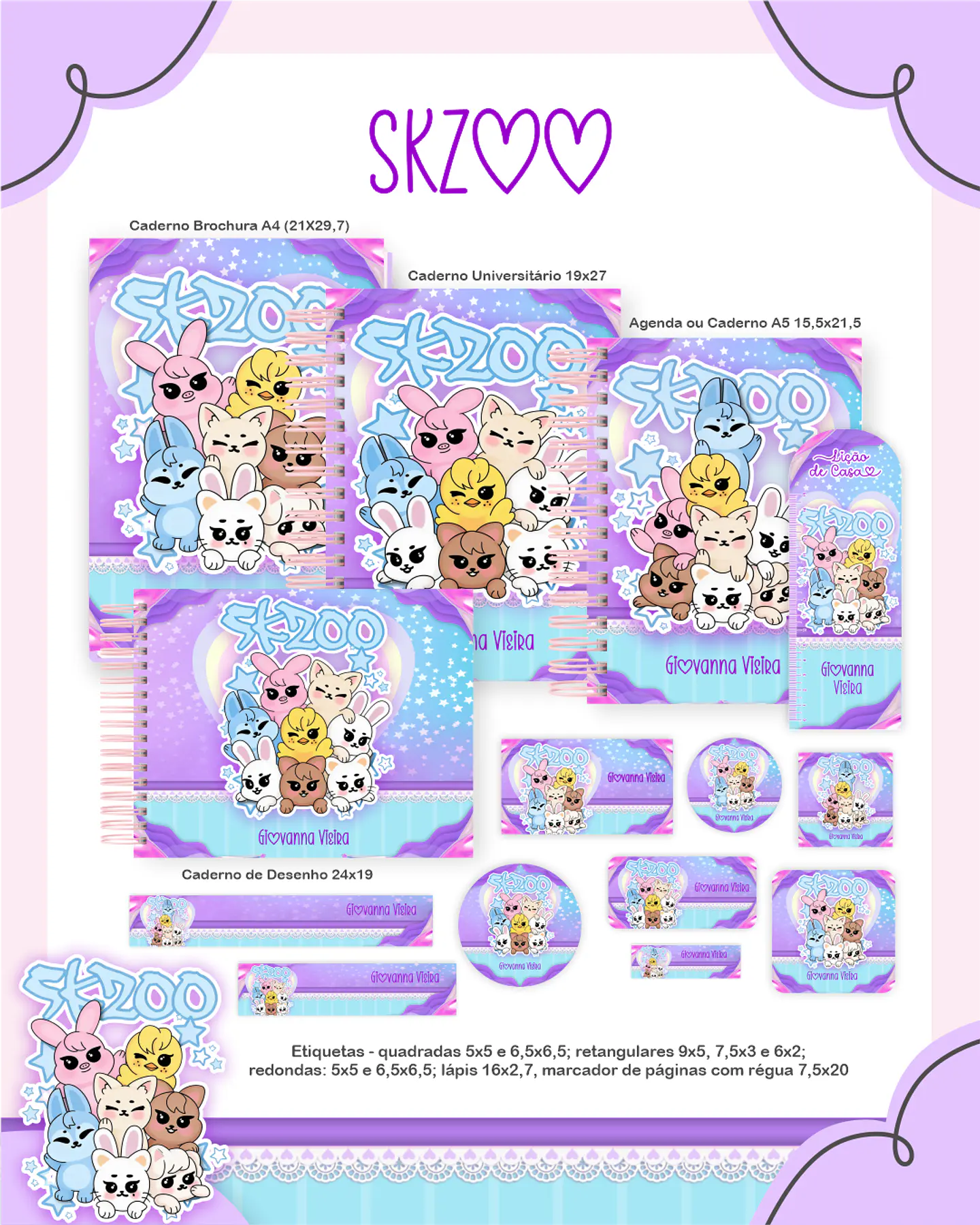 Arquivo Combo SKZOO - Pamella 1