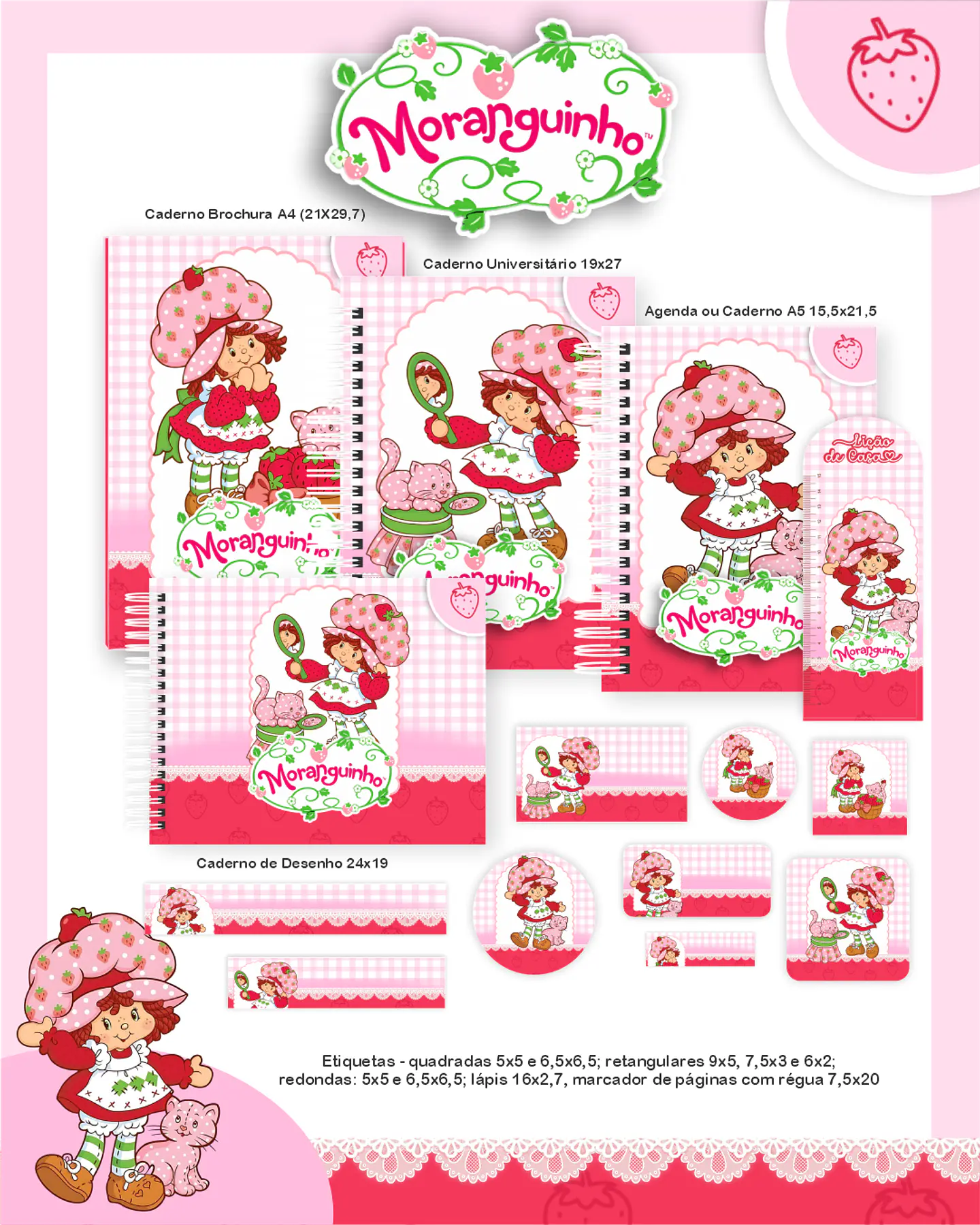 Arquivo Escolar Moranguinho - Pamella 1