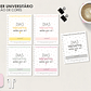 Arquivo Miolo Planner A5 Datado Horizontal - Thumbnail 5