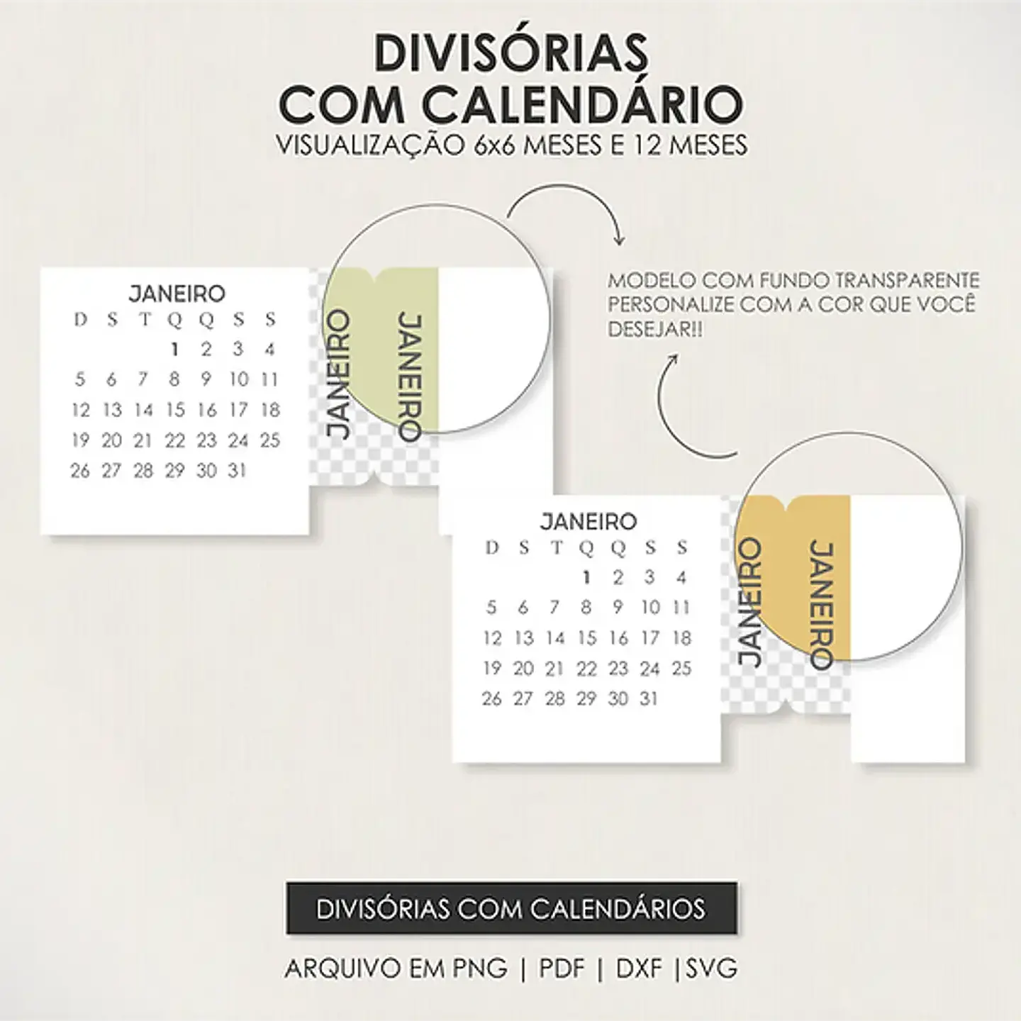 Arquivo Miolo Planner A5 Datado Vertical 14