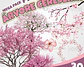 Kit Digital Árvore Cerejeira - Thumbnail 1