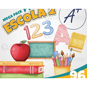 Kit Digital Escolar 2