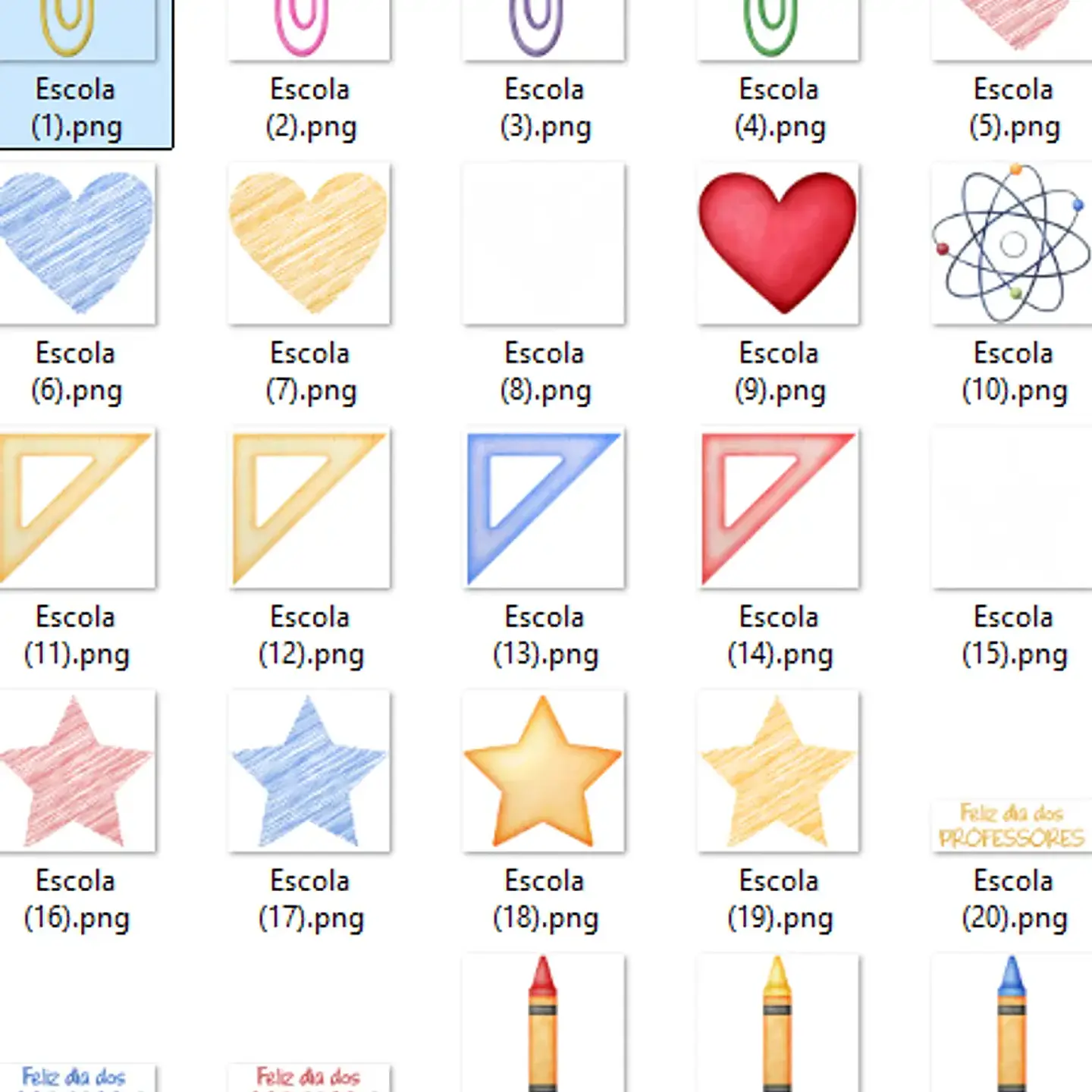 Kit Digital Escolar 2 3