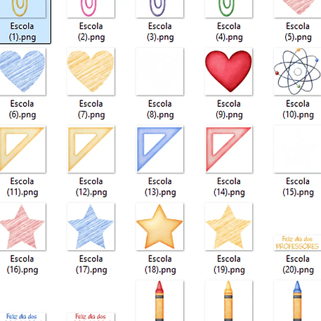 Kit Digital Escolar 2 3