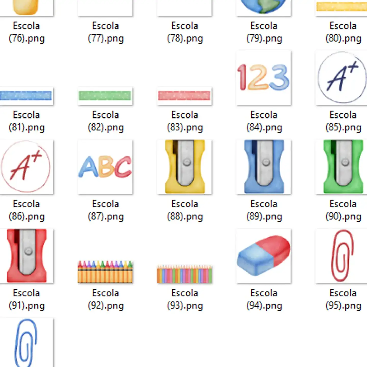 Kit Digital Escolar 2 5