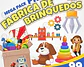 Kit Digital Fábrica de Brinquedos - Thumbnail 1