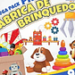 Kit Digital Fábrica de Brinquedos - Thumbnail 1