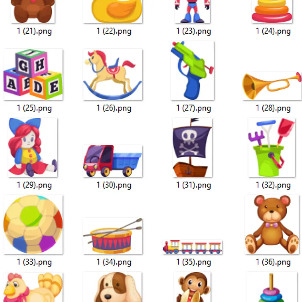 Kit Digital Fábrica de Brinquedos 3