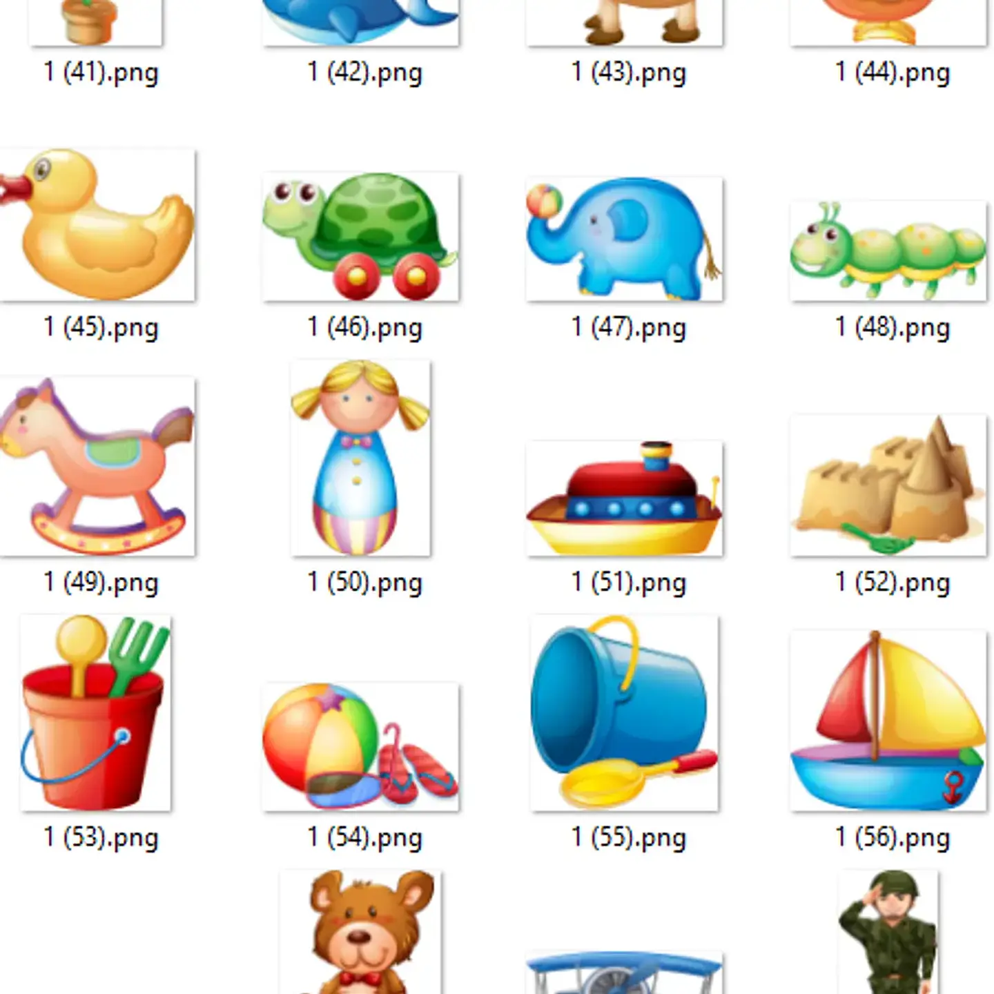 Kit Digital Fábrica de Brinquedos 4