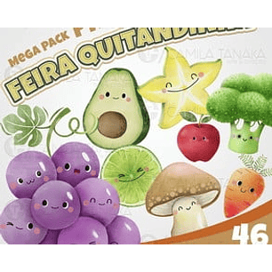 Kit Digital Feira Quintadinha 1