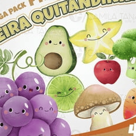 Kit Digital Feira Quintadinha 1 1