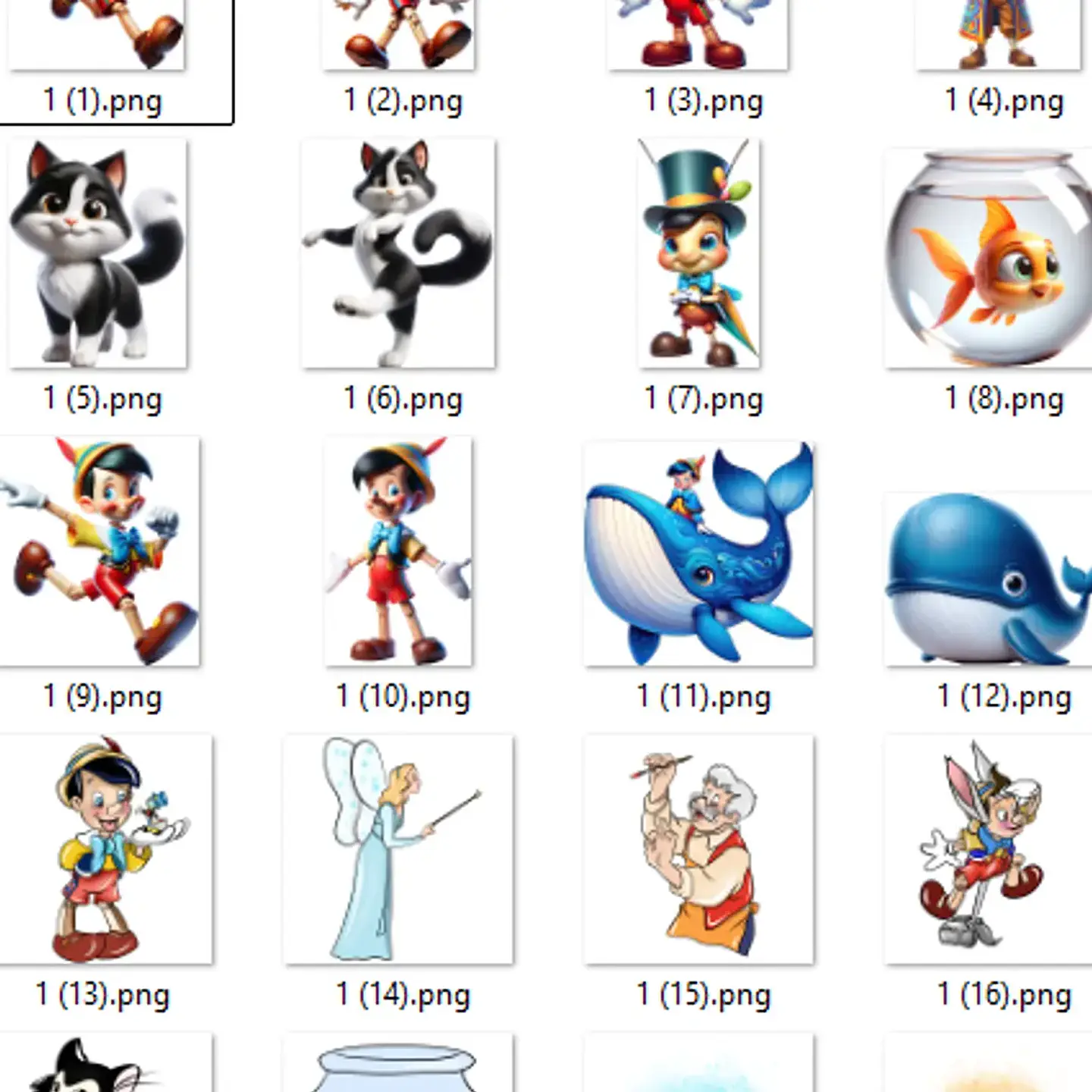 Kit Digital Pinóquio 2 2