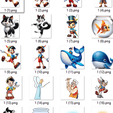 Kit Digital Pinóquio 2 2