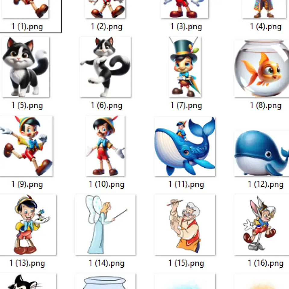 Kit Digital Pinóquio 2 2