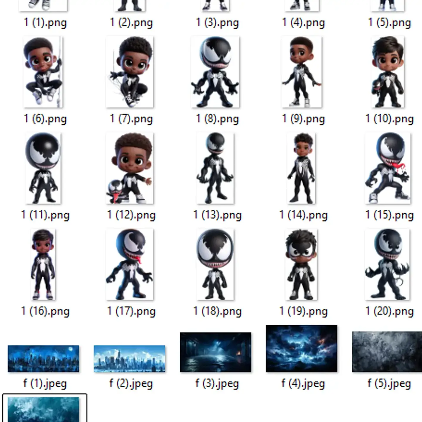 Kit Digital Venom 2 2