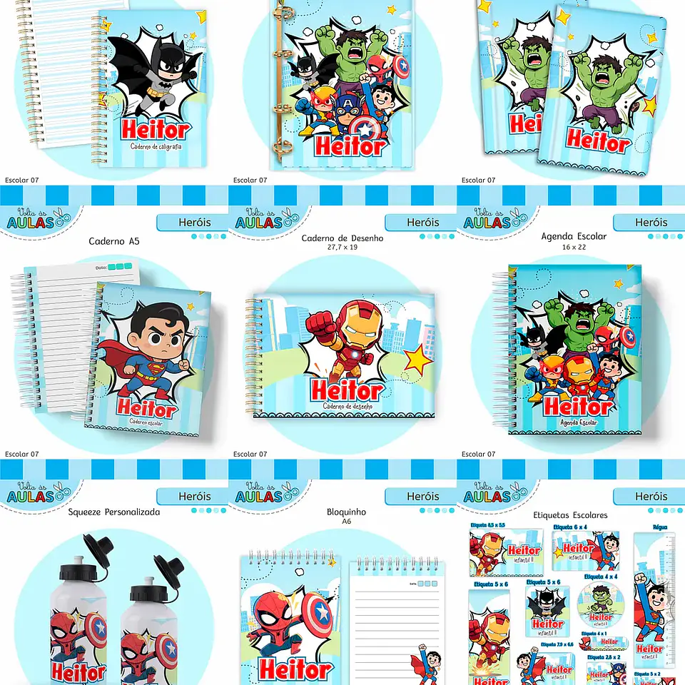 Arquivo Escolar Heróis 2026 1