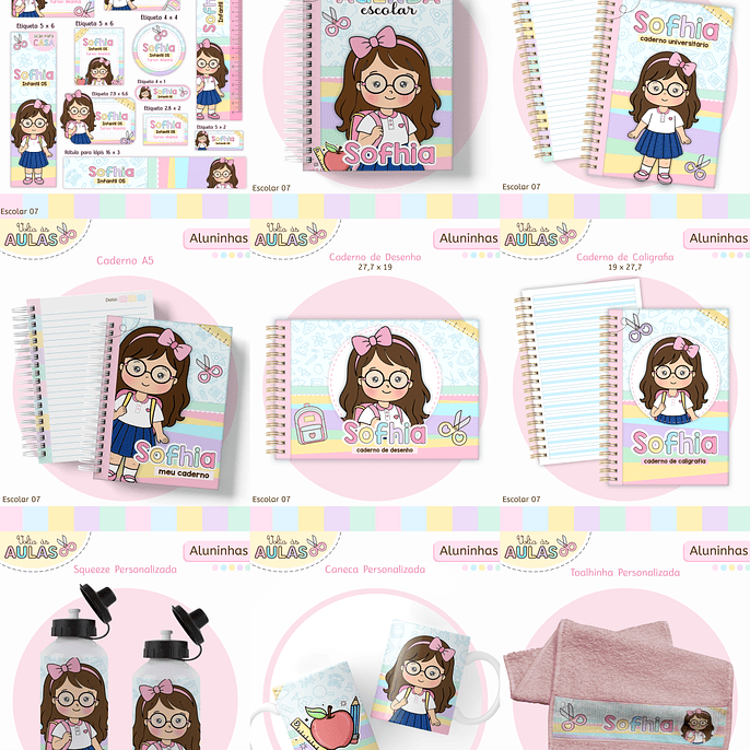 Arquivo Escolar Aluninhas 2026 1