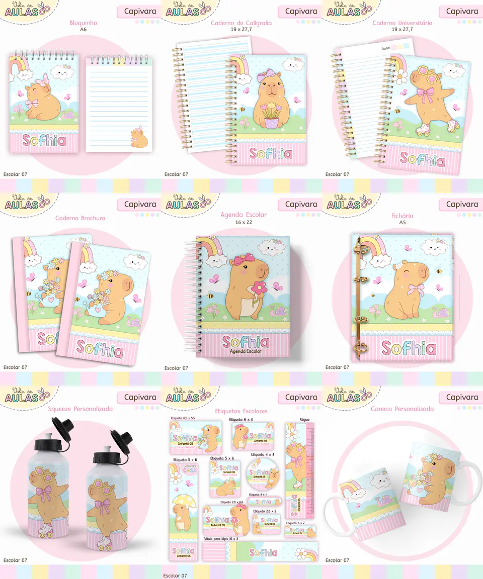 Arquivo Escolar Capivara 2026 1