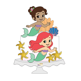 Arquivo Topo de Sereia