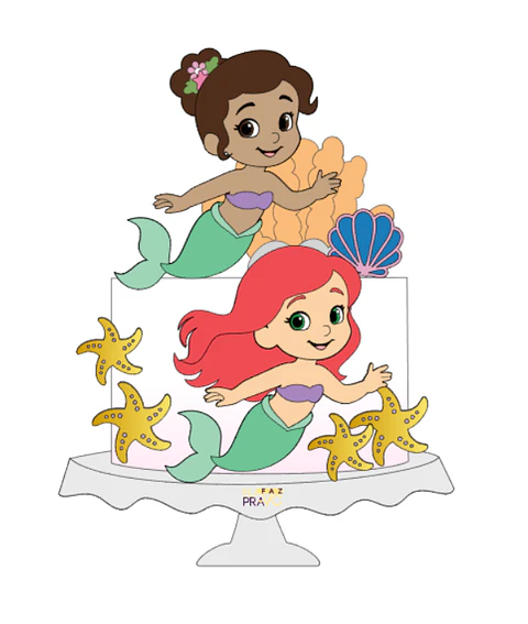 Arquivo Topo de Sereia