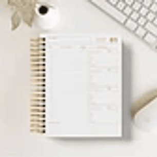 Arquivo Agenda Juridica A5 2026 - ESTUDIO G19