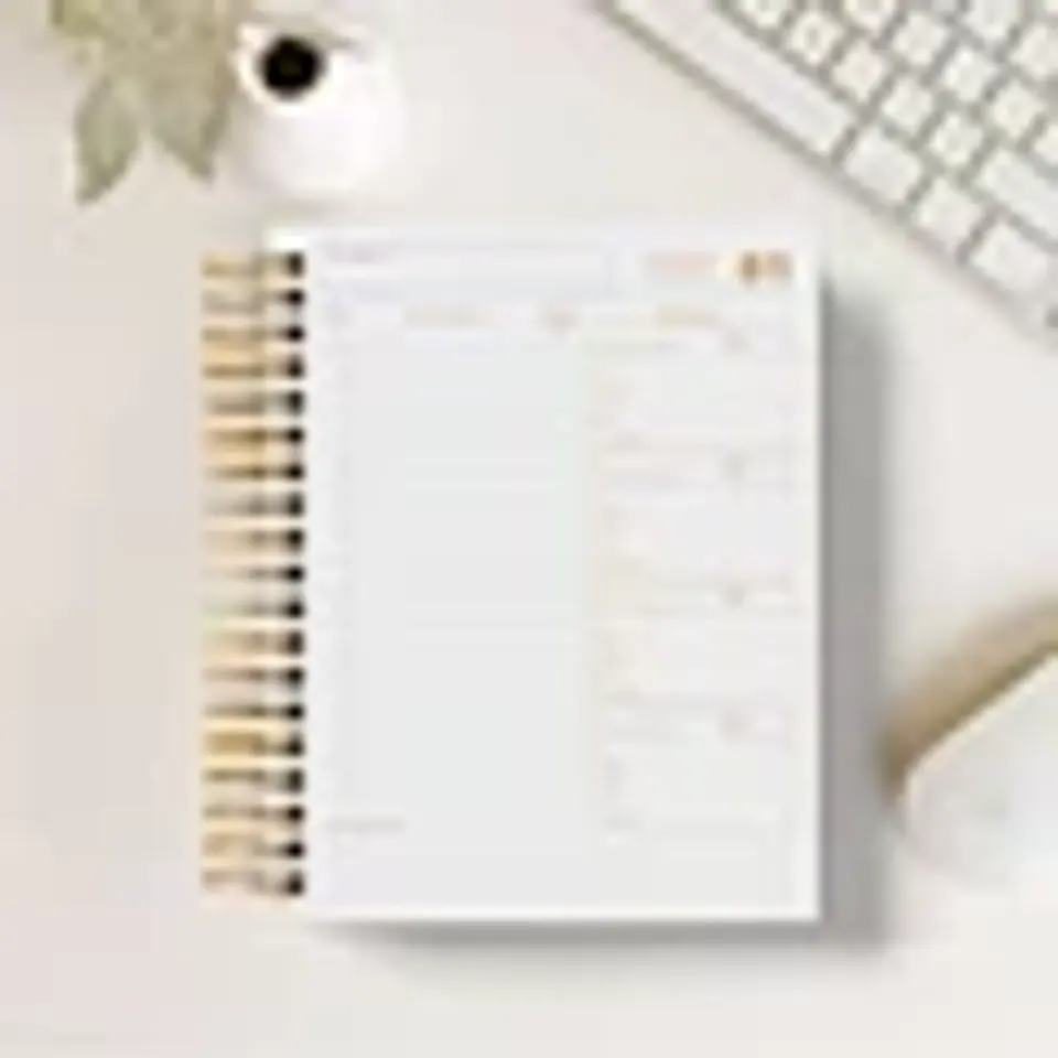 Arquivo Agenda Juridica A5 2026 - ESTUDIO G19 2