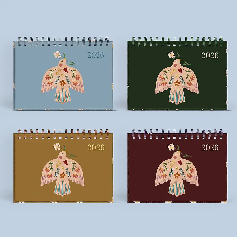 Arquivo Calendário Ave do Norte 2026 - Nilmara 6