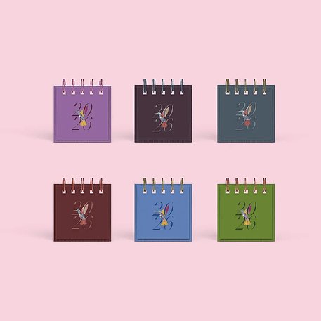 Arquivo Calendário Curioso Beija-Flor 2026 - Nilmara 3