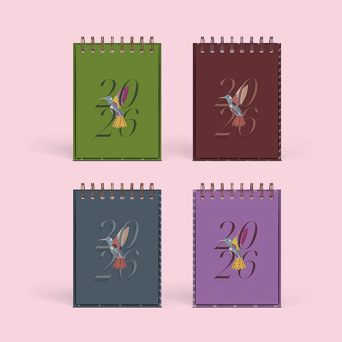 Arquivo Calendário Curioso Beija-Flor 2026 - Nilmara 4