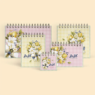 Arquivo Calendário Dolce Vitta 2026 - Nilmara