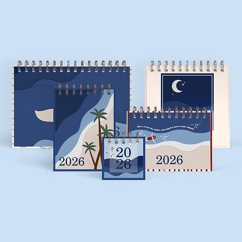 Arquivo Calendário Mar 2026 - Nilmara