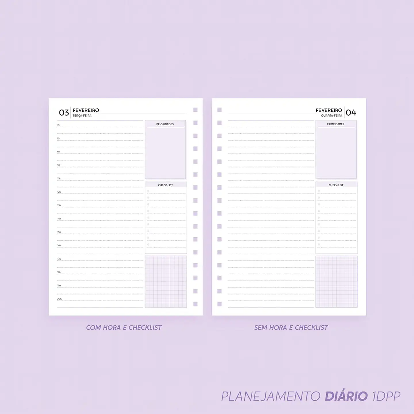 Arquivo Super Combo Agenda 2026 - Nilmara 3