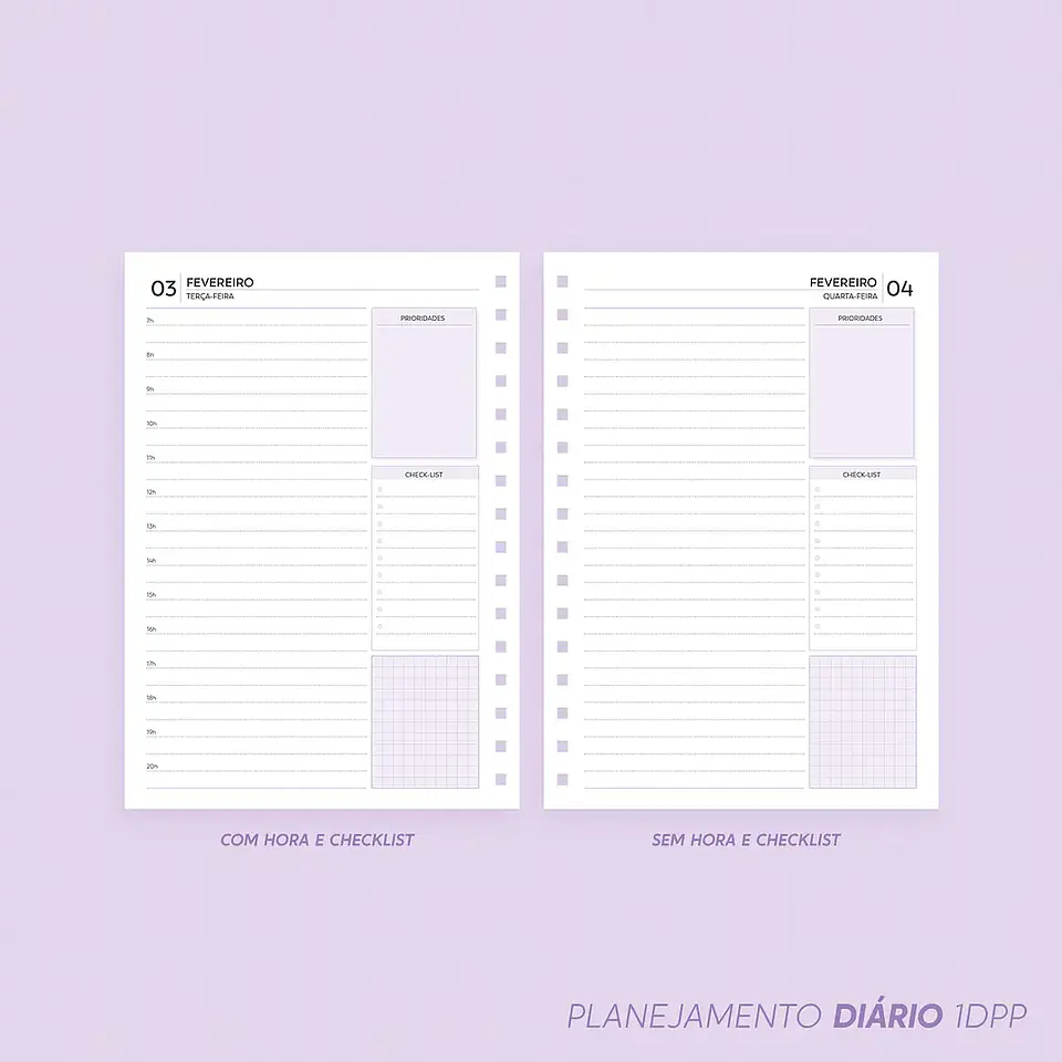 Arquivo Super Combo Agenda 2026 - Nilmara 3