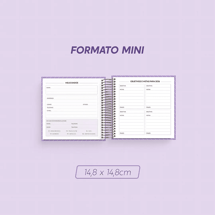 Arquivo Super Combo Agenda 2026 - Nilmara 5