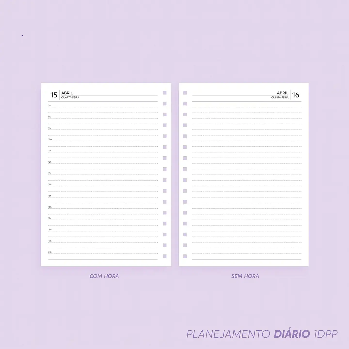 Arquivo Super Combo Agenda 2026 - Nilmara 6