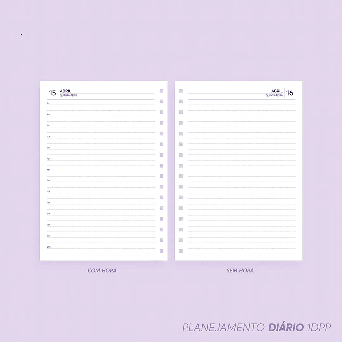 Arquivo Super Combo Agenda 2026 - Nilmara 6