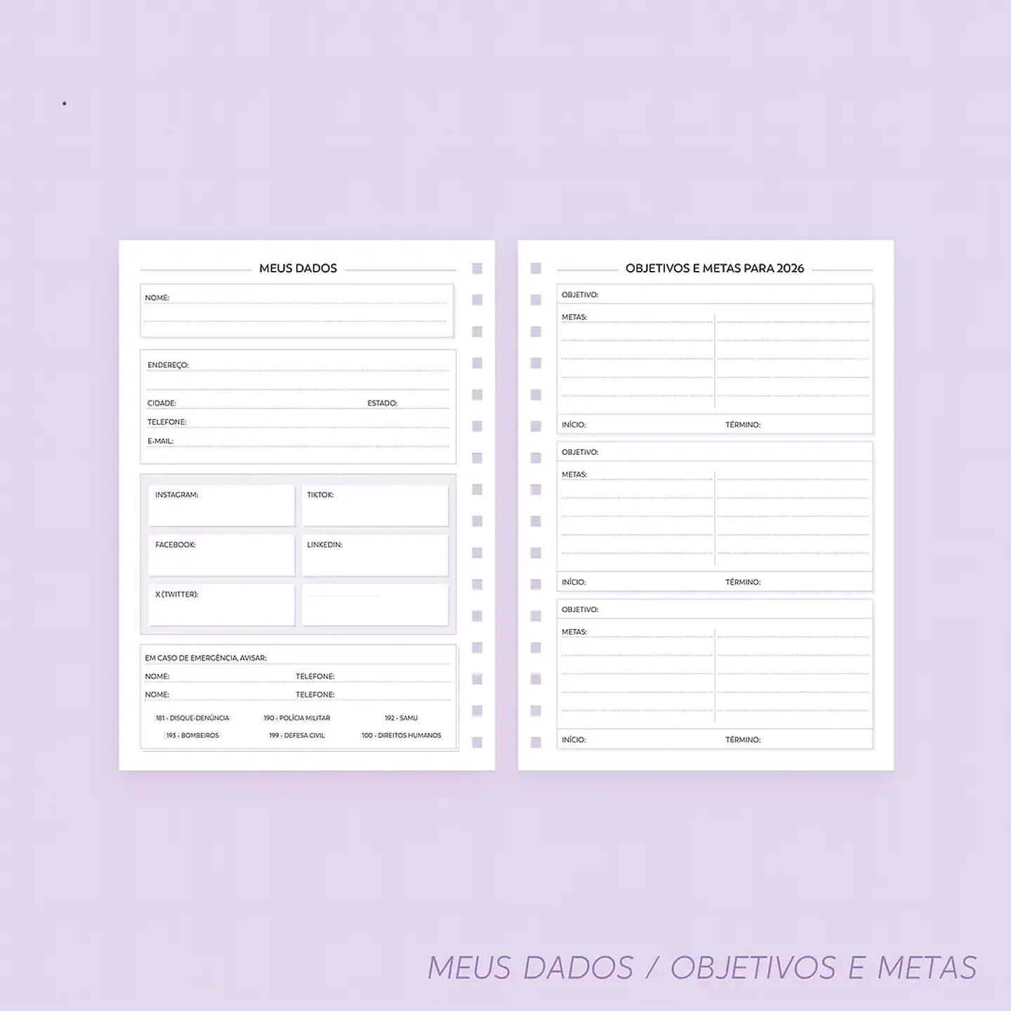 Arquivo Super Combo Agenda 2026 - Nilmara 7